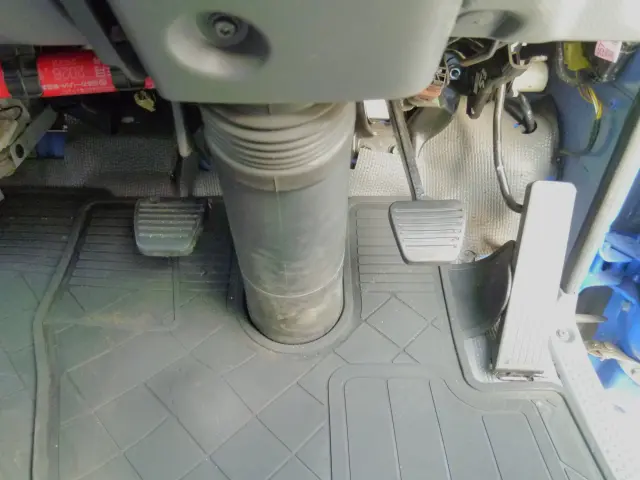 マツダ タイタン TRG-LKR85A(2WD)の写真27