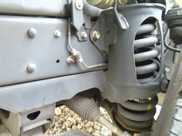 マツダ タイタン TRG-LKR85A(2WD)の写真32