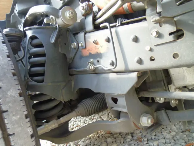 マツダ タイタン TRG-LKR85A(2WD)の写真33