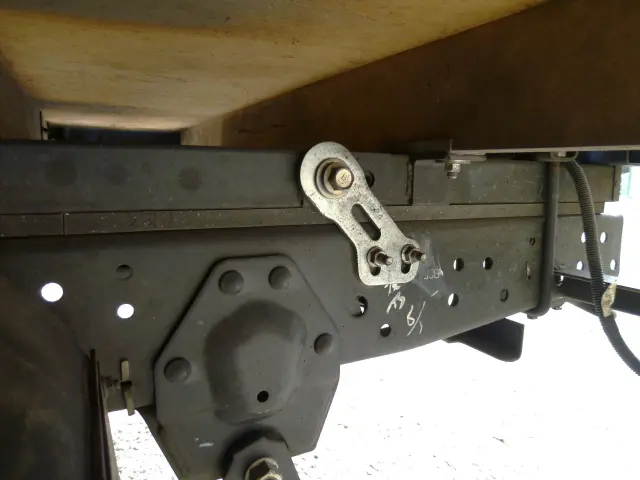 マツダ タイタン TRG-LKR85A(2WD)の写真34