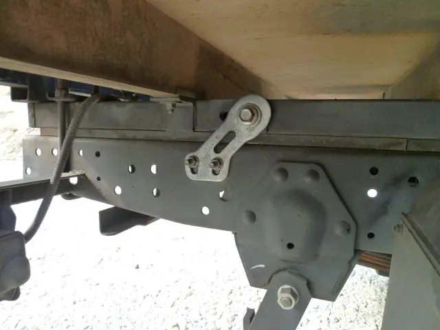 マツダ タイタン TRG-LKR85A(2WD)の写真35