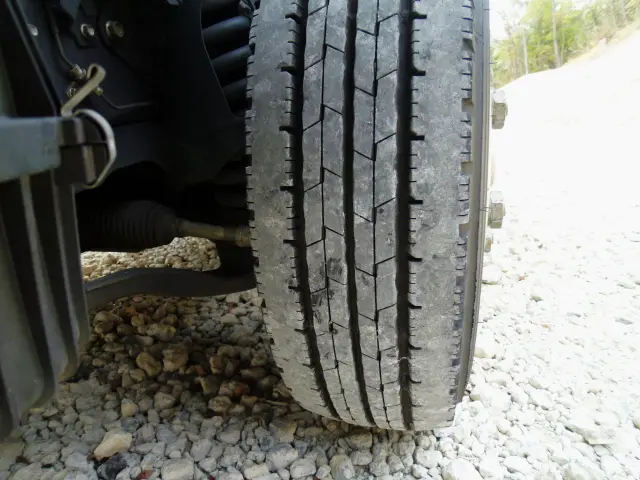 マツダ タイタン TRG-LKR85A(2WD)の写真36