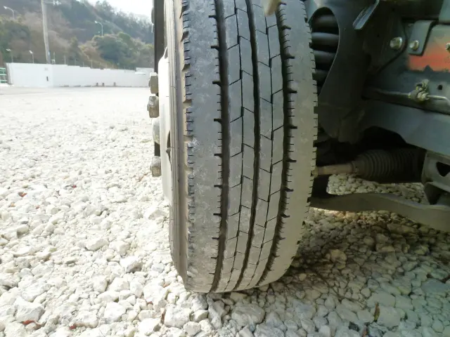 マツダ タイタン TRG-LKR85A(2WD)の写真37