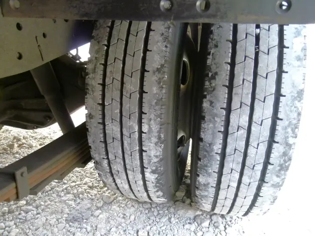 マツダ タイタン TRG-LKR85A(2WD)の写真38