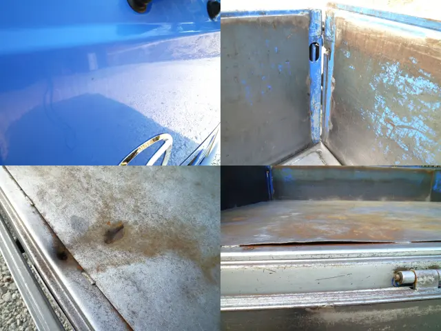 マツダ タイタン TRG-LKR85A(2WD)の写真40