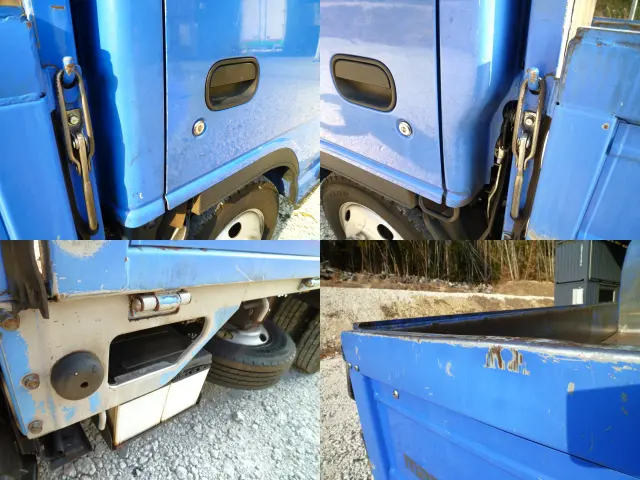 マツダ タイタン TRG-LKR85A(2WD)の写真41