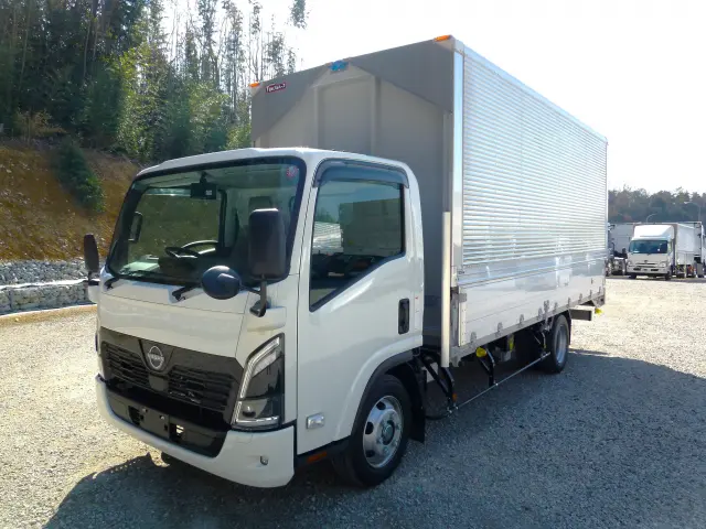 日産 アトラス 2RG-APR88AM(2WD)の写真1