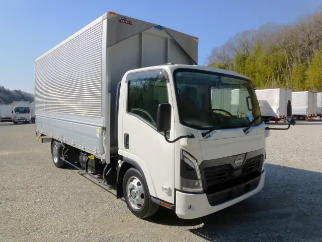 日産 アトラス 2RG-APR88AM(2WD)の写真3