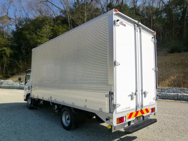 日産 アトラス 2RG-APR88AM(2WD)の写真6