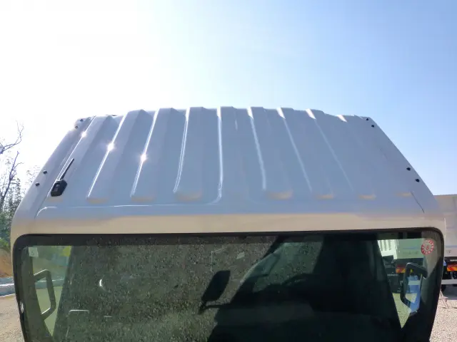 日産 アトラス 2RG-APR88AM(2WD)の写真7