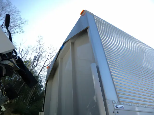 日産 アトラス 2RG-APR88AM(2WD)の写真8