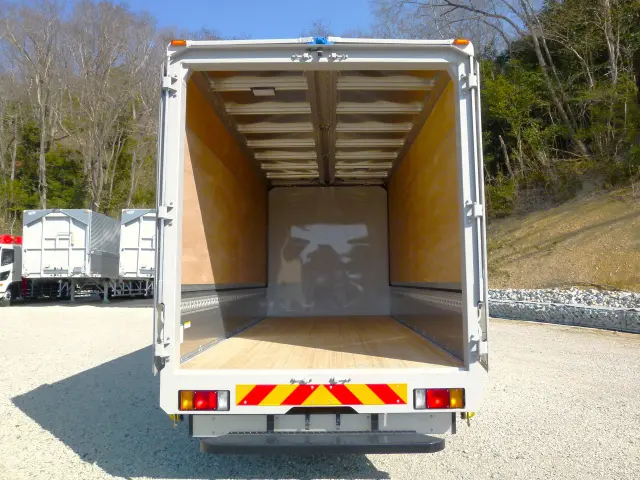 日産 アトラス 2RG-APR88AM(2WD)の写真9