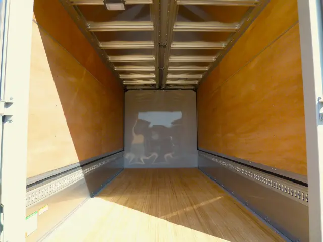 日産 アトラス 2RG-APR88AM(2WD)の写真10