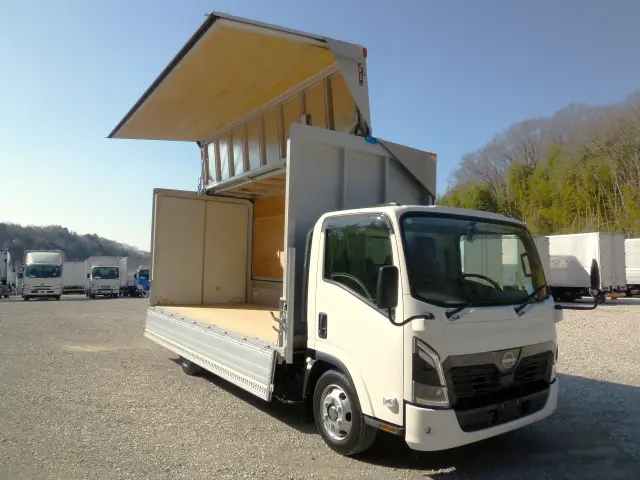 日産 アトラス 2RG-APR88AM(2WD)の写真19