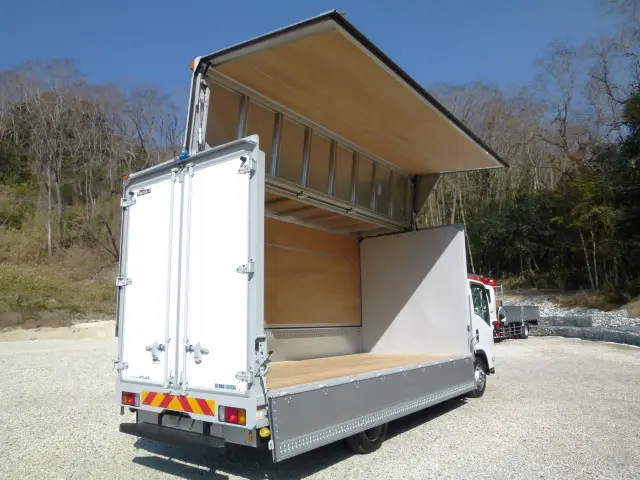 日産 アトラス 2RG-APR88AM(2WD)の写真20