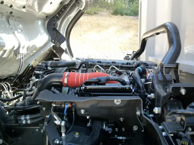 日産 アトラス 2RG-APR88AM(2WD)の写真26