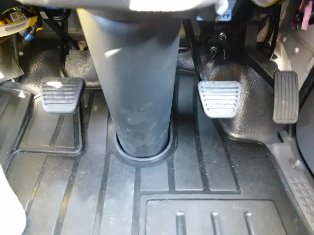 日産 アトラス 2RG-APR88AM(2WD)の写真34