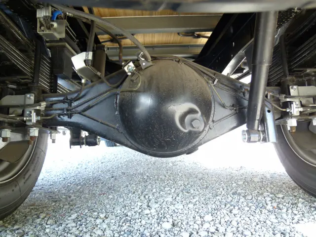 日産 アトラス 2RG-APR88AM(2WD)の写真38