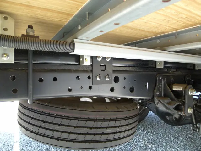 日産 アトラス 2RG-APR88AM(2WD)の写真41