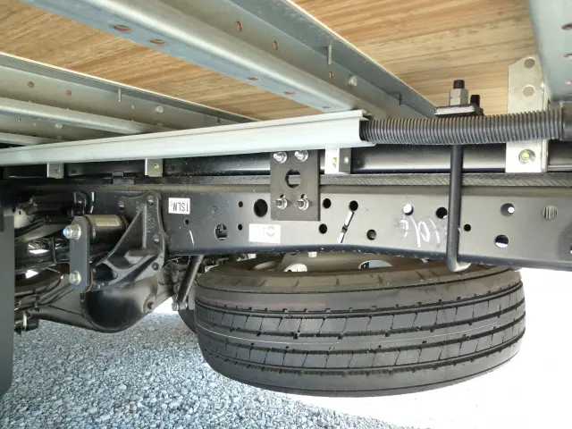 日産 アトラス 2RG-APR88AM(2WD)の写真42