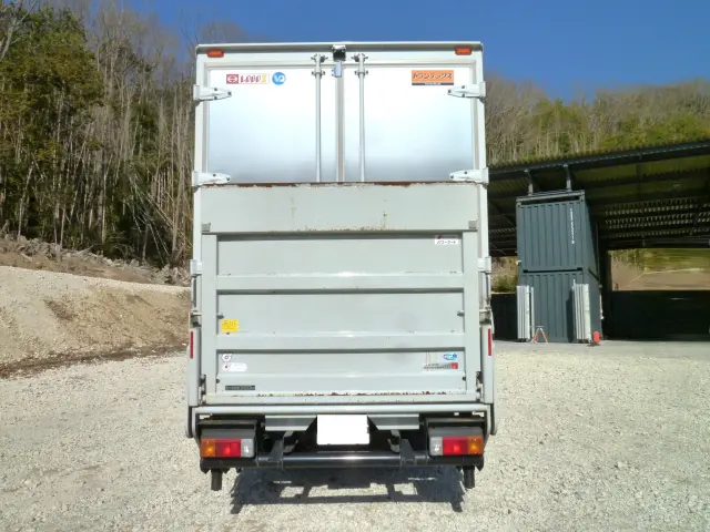 日野 デュトロ 2RG-XZU655M(2WD)の写真5