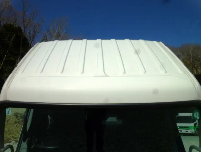 日野 デュトロ 2RG-XZU655M(2WD)の写真7