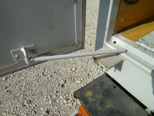 日野 デュトロ 2RG-XZU655M(2WD)の写真10