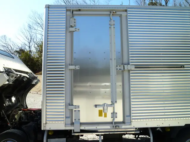 日野 デュトロ 2RG-XZU655M(2WD)の写真12