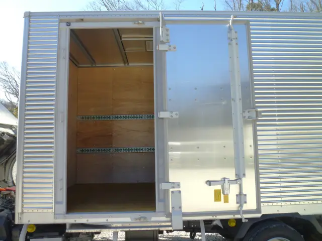 日野 デュトロ 2RG-XZU655M(2WD)の写真13