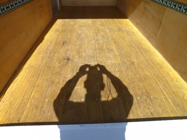 日野 デュトロ 2RG-XZU655M(2WD)の写真16