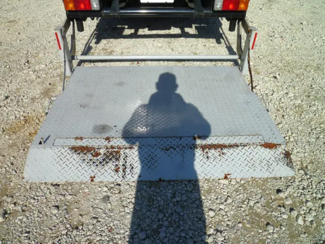 日野 デュトロ 2RG-XZU655M(2WD)の写真19