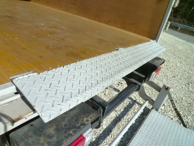 日野 デュトロ 2RG-XZU655M(2WD)の写真21