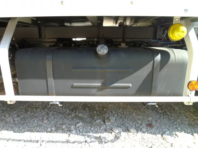 日野 デュトロ 2RG-XZU655M(2WD)の写真27