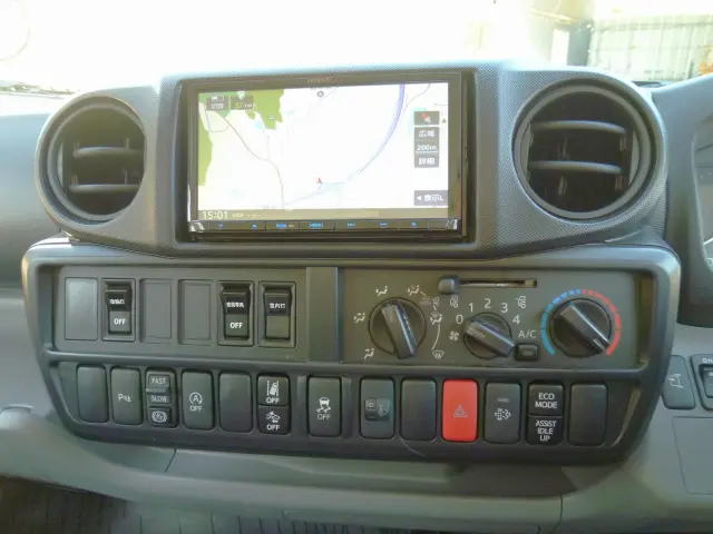 日野 デュトロ 2RG-XZU655M(2WD)の写真29