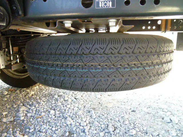 日野 デュトロ 2RG-XZU655M(2WD)の写真36