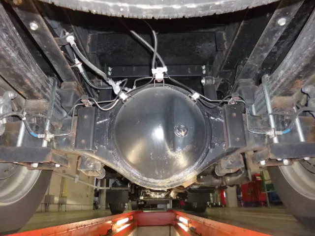 日野 デュトロ 2RG-XZU655M(2WD)の写真37