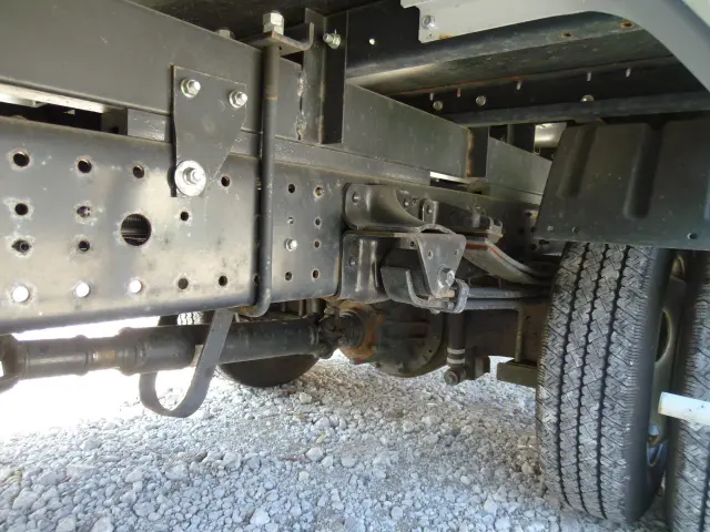 日野 デュトロ 2RG-XZU655M(2WD)の写真38