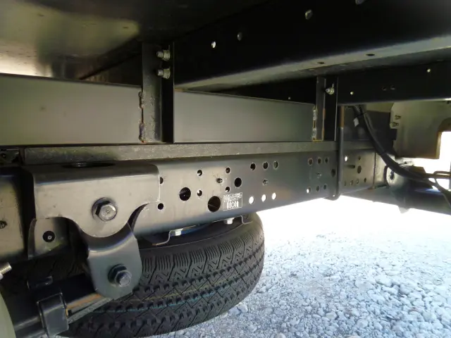 日野 デュトロ 2RG-XZU655M(2WD)の写真40