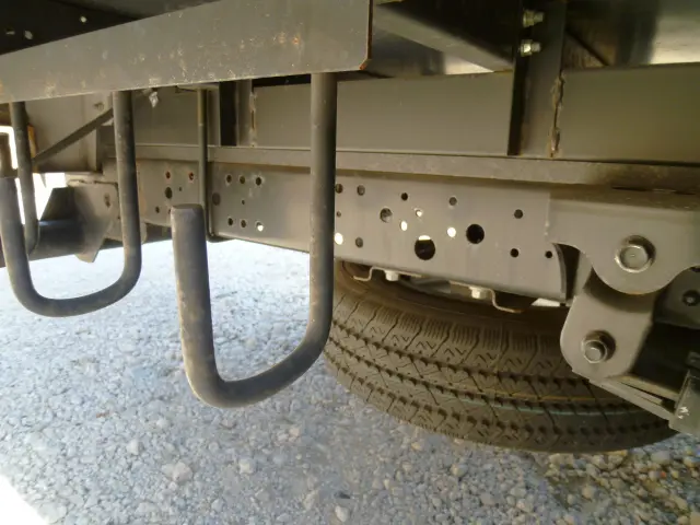 日野 デュトロ 2RG-XZU655M(2WD)の写真41