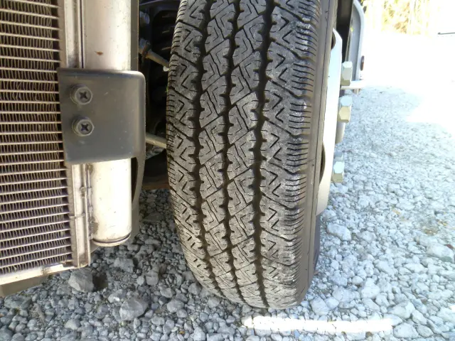 日野 デュトロ 2RG-XZU655M(2WD)の写真42