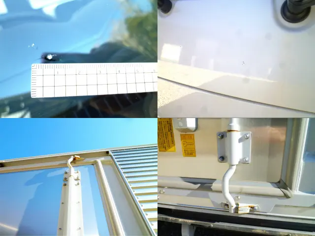 日野 デュトロ 2RG-XZU655M(2WD)の写真46