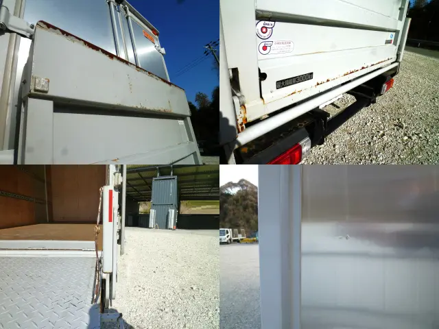 日野 デュトロ 2RG-XZU655M(2WD)の写真47