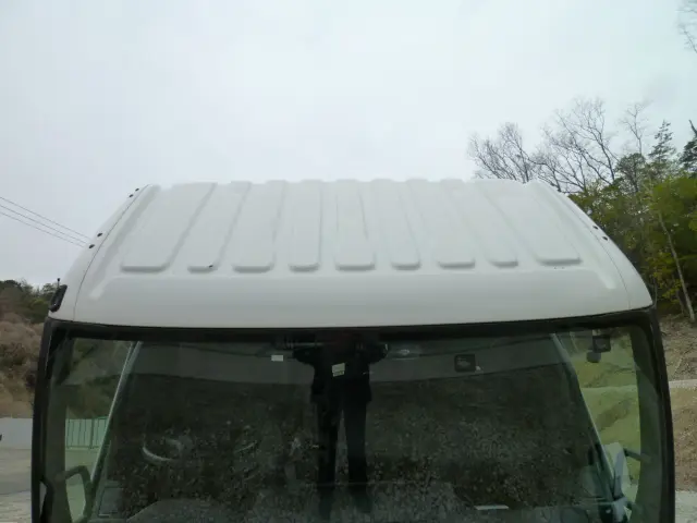 日野 デュトロ TKG-XZU710M(2WD)の写真7