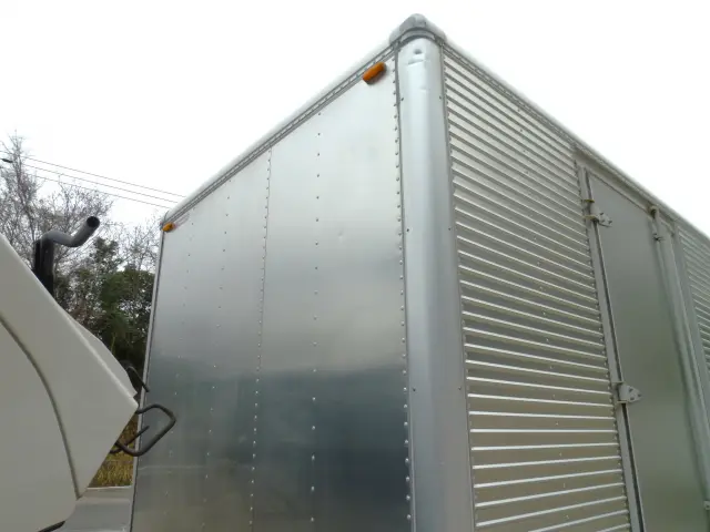 日野 デュトロ TKG-XZU710M(2WD)の写真9