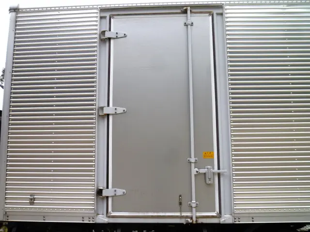 日野 デュトロ TKG-XZU710M(2WD)の写真10