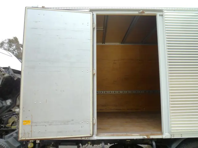 日野 デュトロ TKG-XZU710M(2WD)の写真11