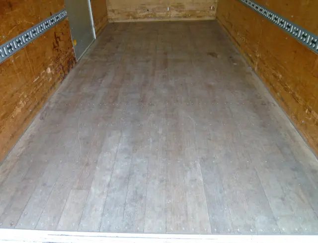 日野 デュトロ TKG-XZU710M(2WD)の写真14