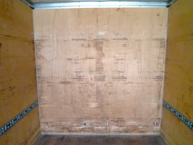 日野 デュトロ TKG-XZU710M(2WD)の写真15