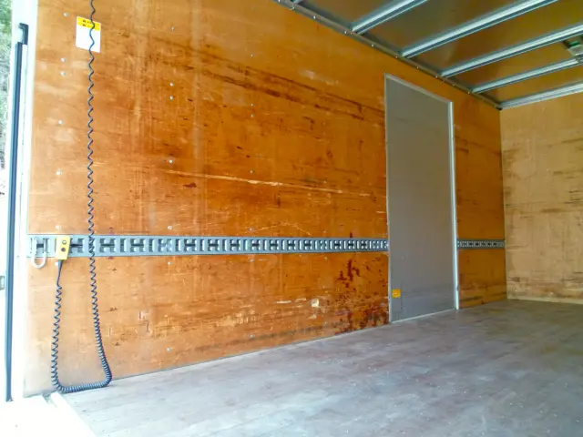 日野 デュトロ TKG-XZU710M(2WD)の写真16