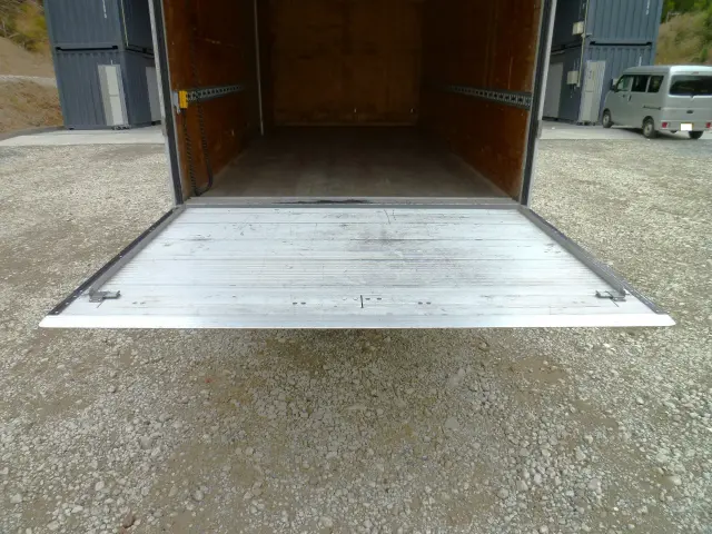 日野 デュトロ TKG-XZU710M(2WD)の写真19